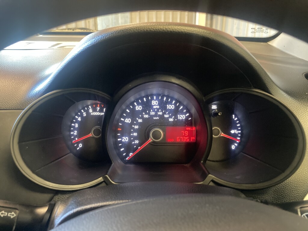 Used Kia Picanto 2014 for sale - 77684508: Photo 11