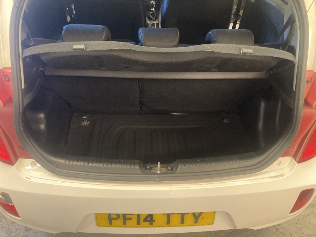 Used Kia Picanto 2014 for sale - 77684508: Photo 15