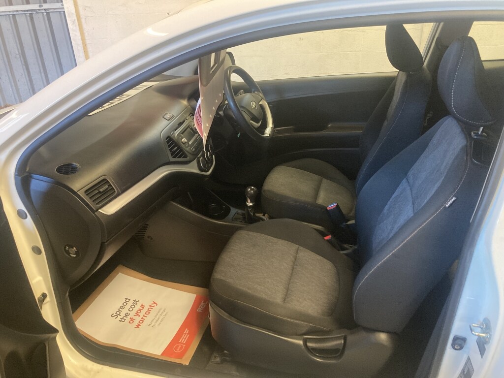 Used Kia Picanto 2014 for sale - 77684508: Photo 17