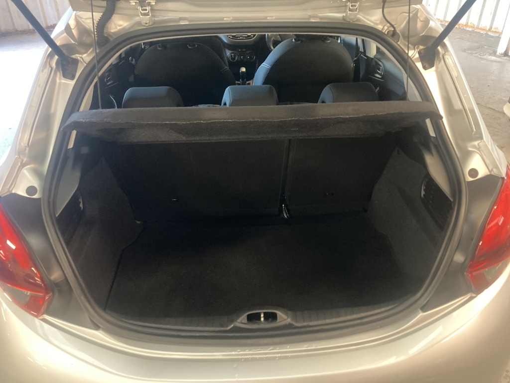 Used Peugeot 208 2017 for sale - 77003799: Photo 13