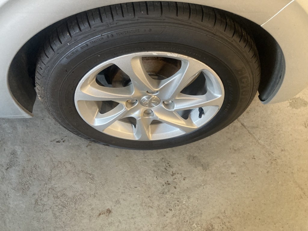 Used Peugeot 208 2017 for sale - 77003799: Photo 19