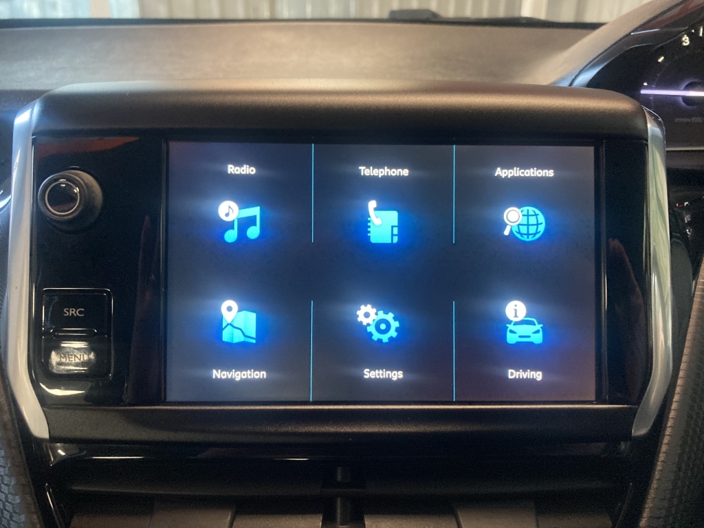 Used Peugeot 208 2017 for sale - 77003799: Photo 9