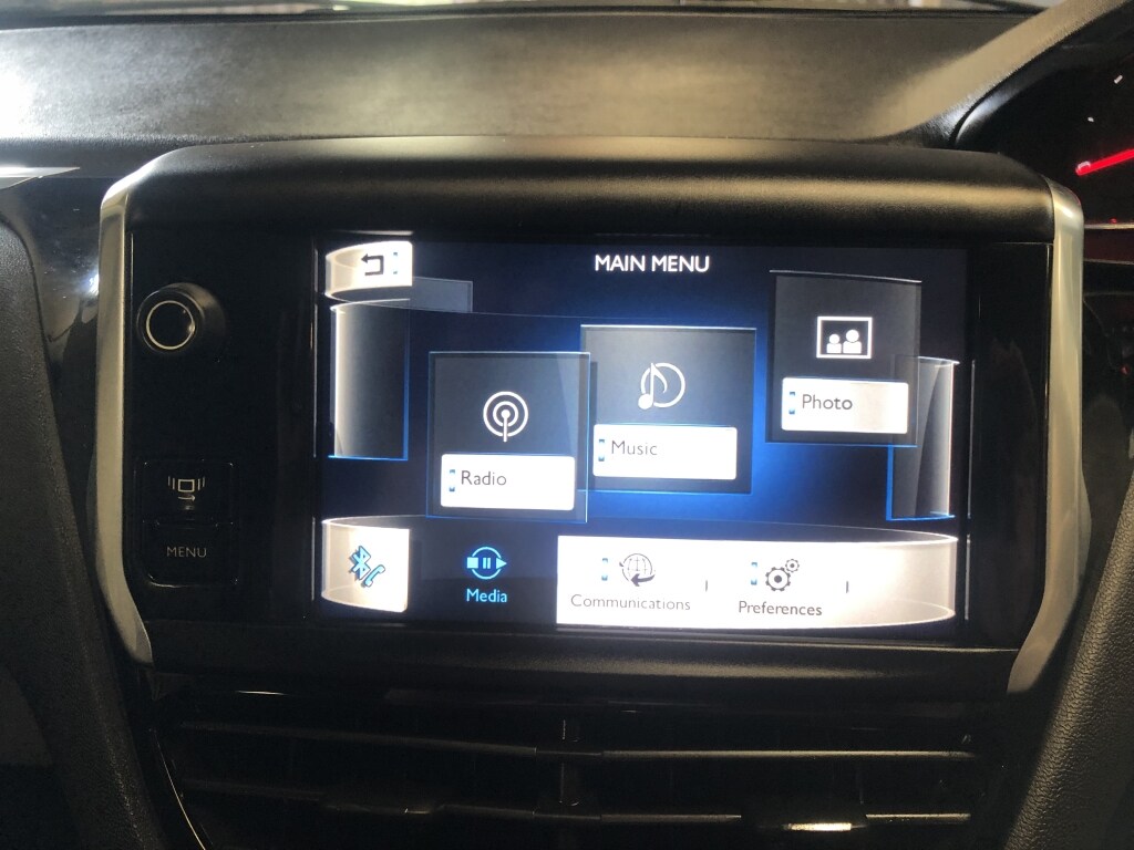 Used Peugeot 208 2012 for sale - 77003815: Photo 10