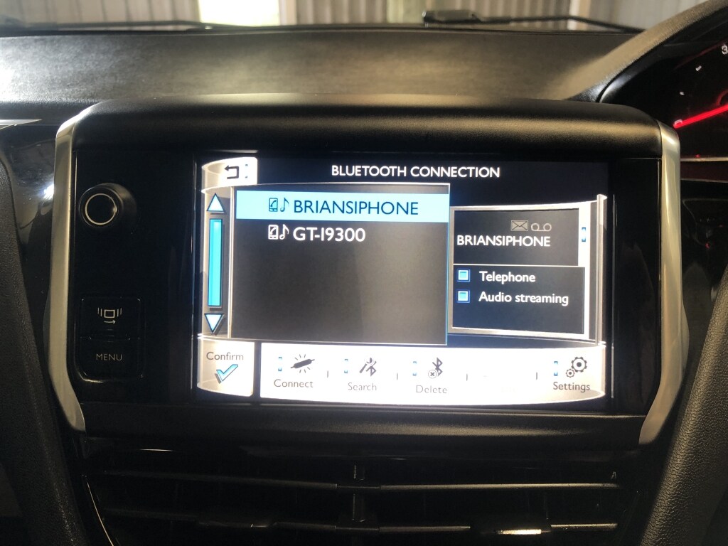 Used Peugeot 208 2012 for sale - 77003815: Photo 11