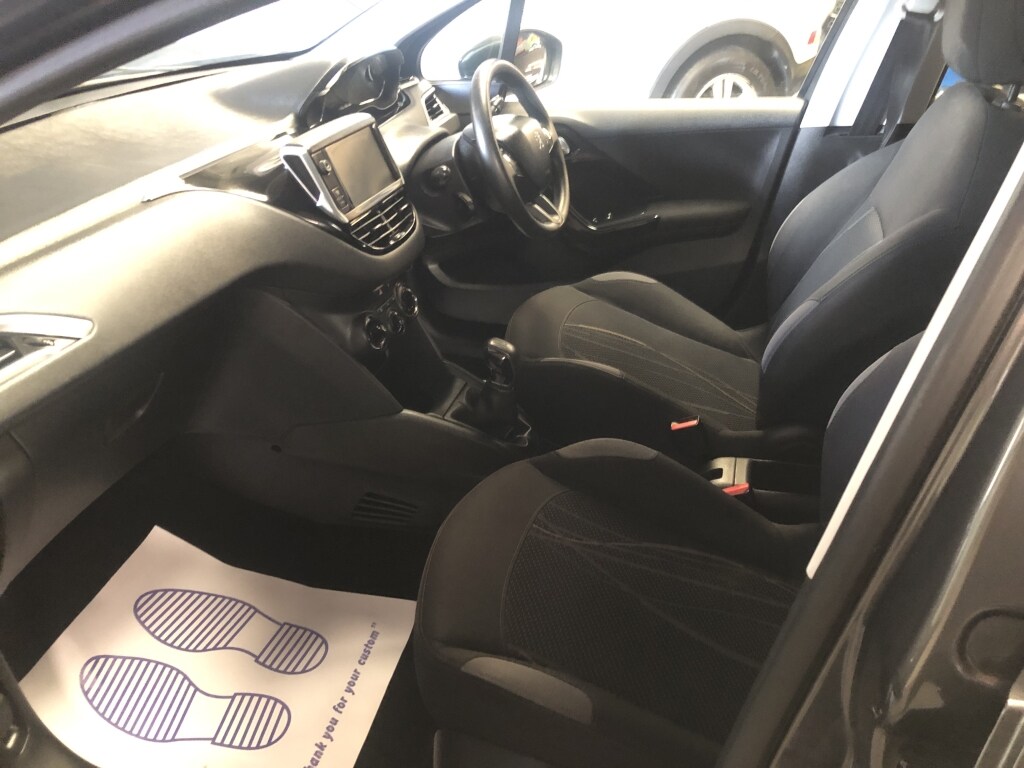 Used Peugeot 208 2012 for sale - 77003815: Photo 20