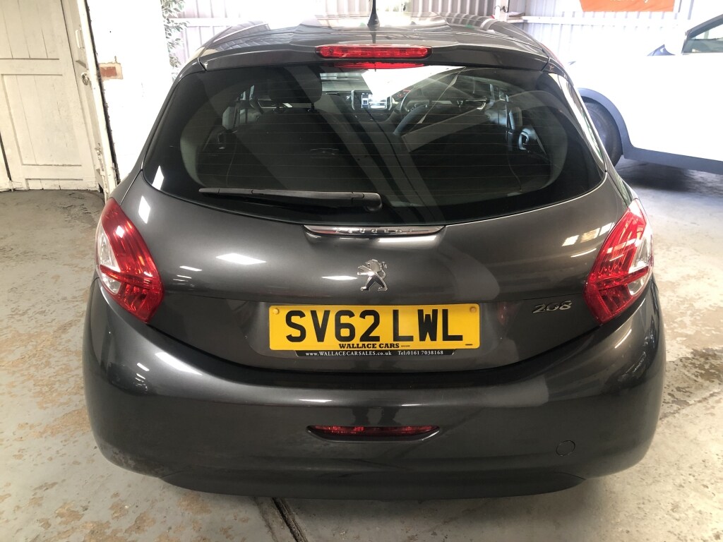 Used Peugeot 208 2012 for sale - 77003815: Photo 6