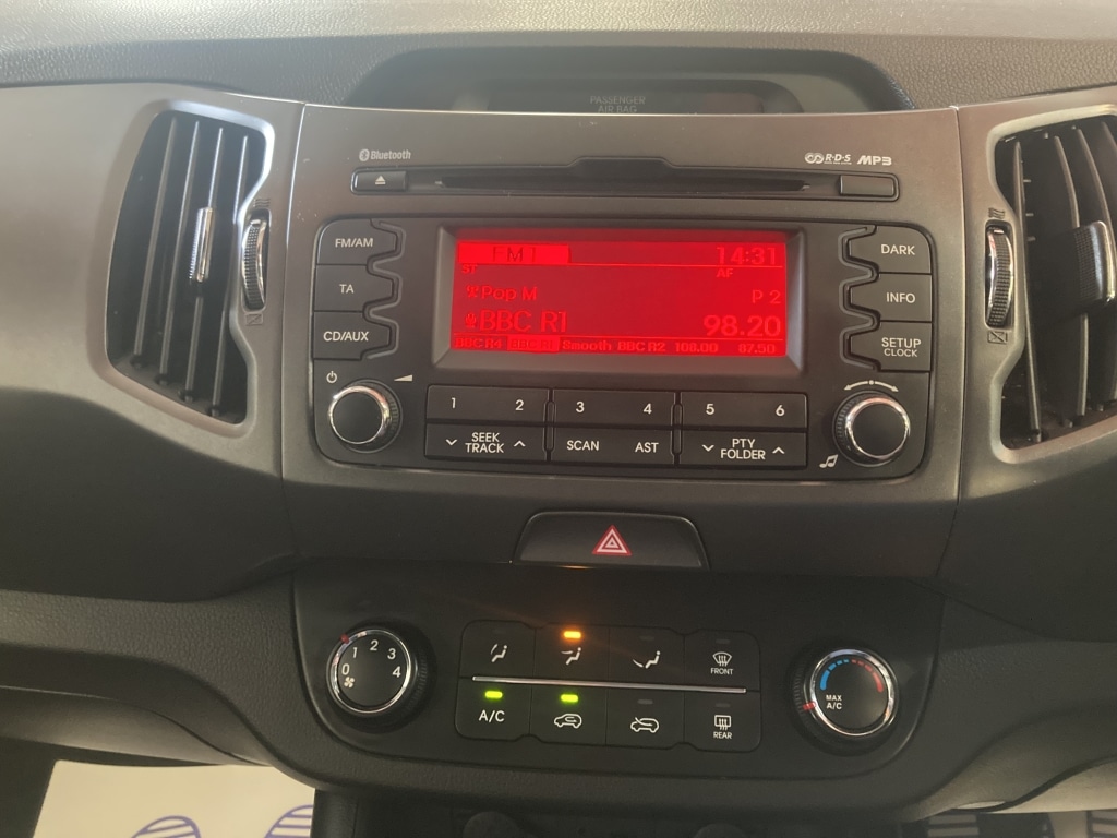 Used Kia Sportage 2013 for sale - 77003835: Photo 10