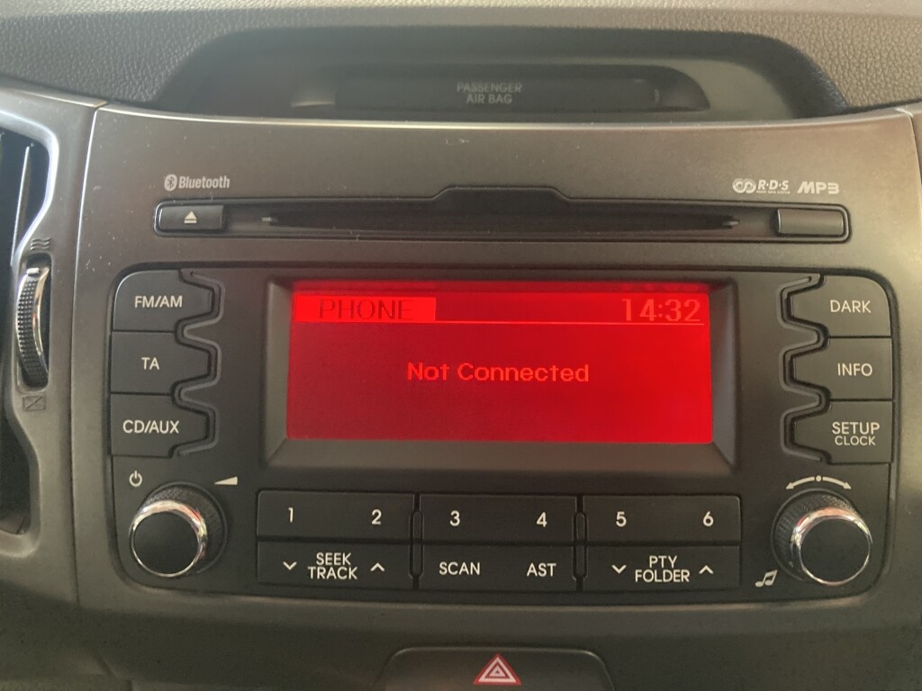 Used Kia Sportage 2013 for sale - 77003835: Photo 11