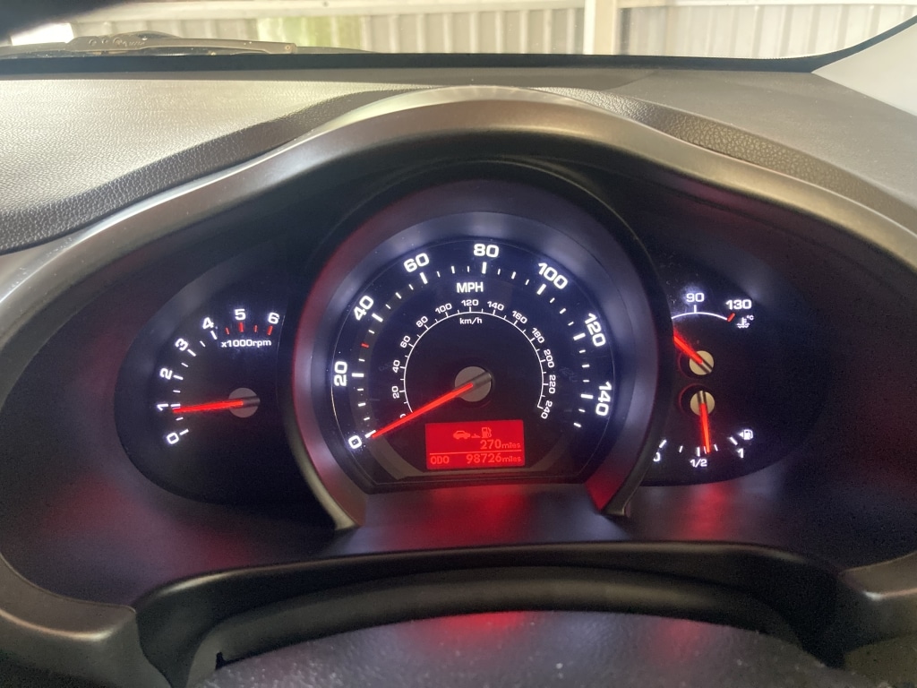 Used Kia Sportage 2013 for sale - 77003835: Photo 9