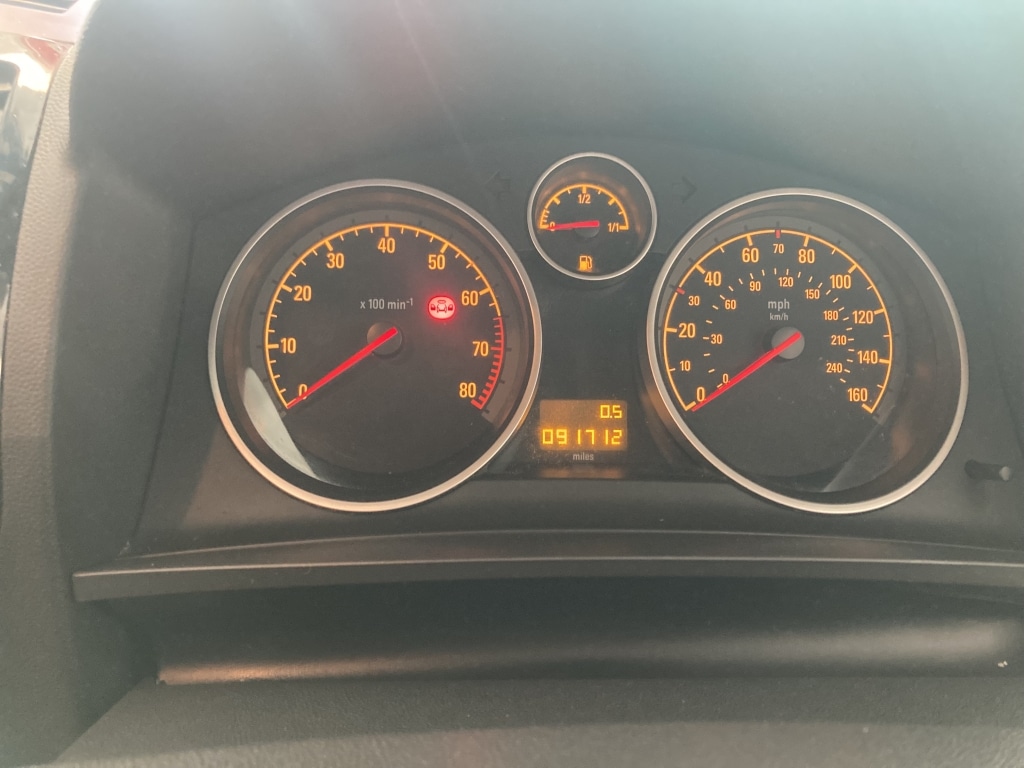 Used Vauxhall Zafira 2013 for sale - 78040615: Photo 7