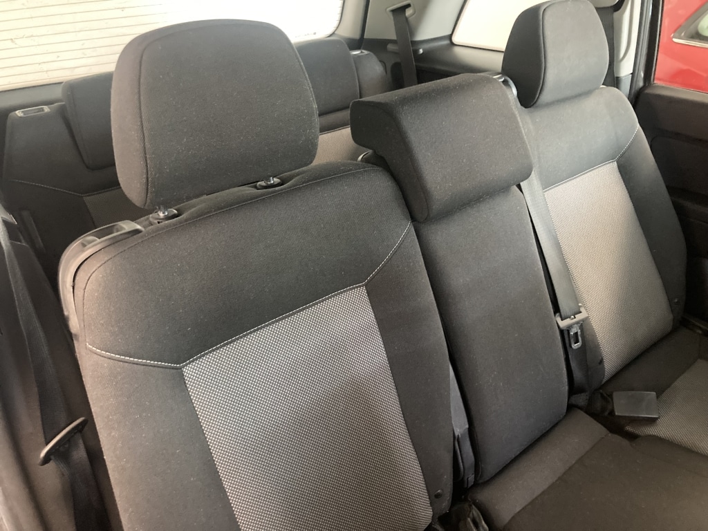 Used Vauxhall Zafira 2013 for sale - 78040615: Photo 9