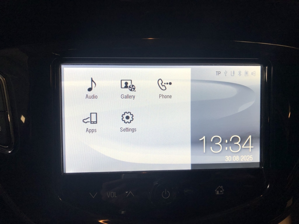 Used Vauxhall Corsa 2015 for sale - 77998839: Photo 13