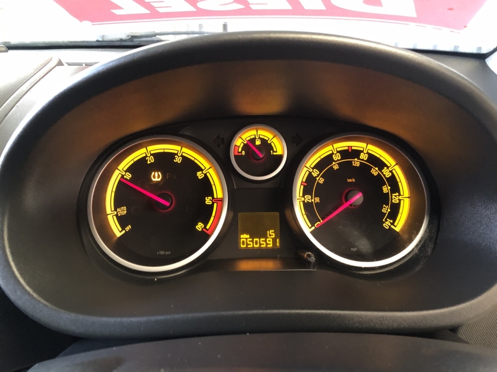 Used Vauxhall Corsa 2021 for sale - 78057249: Photo 10