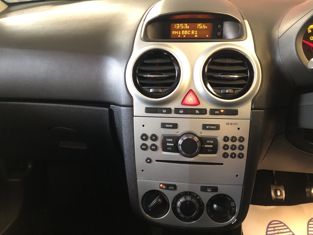 Used Vauxhall Corsa 2021 for sale - 78057249: Photo 11