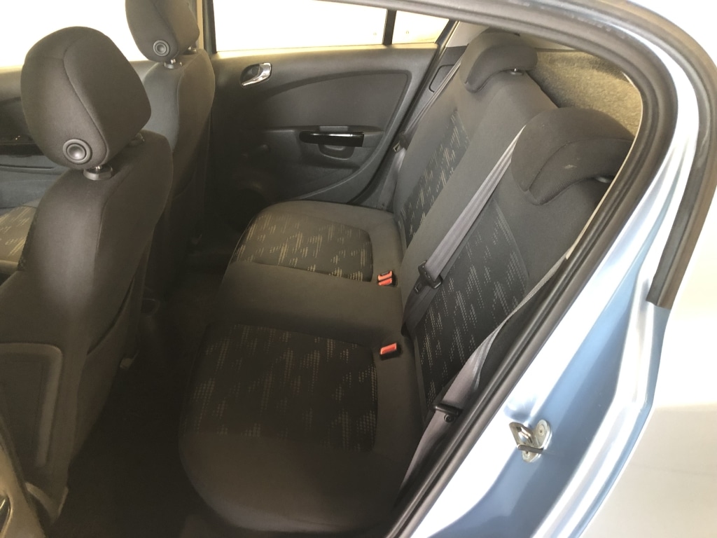 Used Vauxhall Corsa 2021 for sale - 78057249: Photo 15