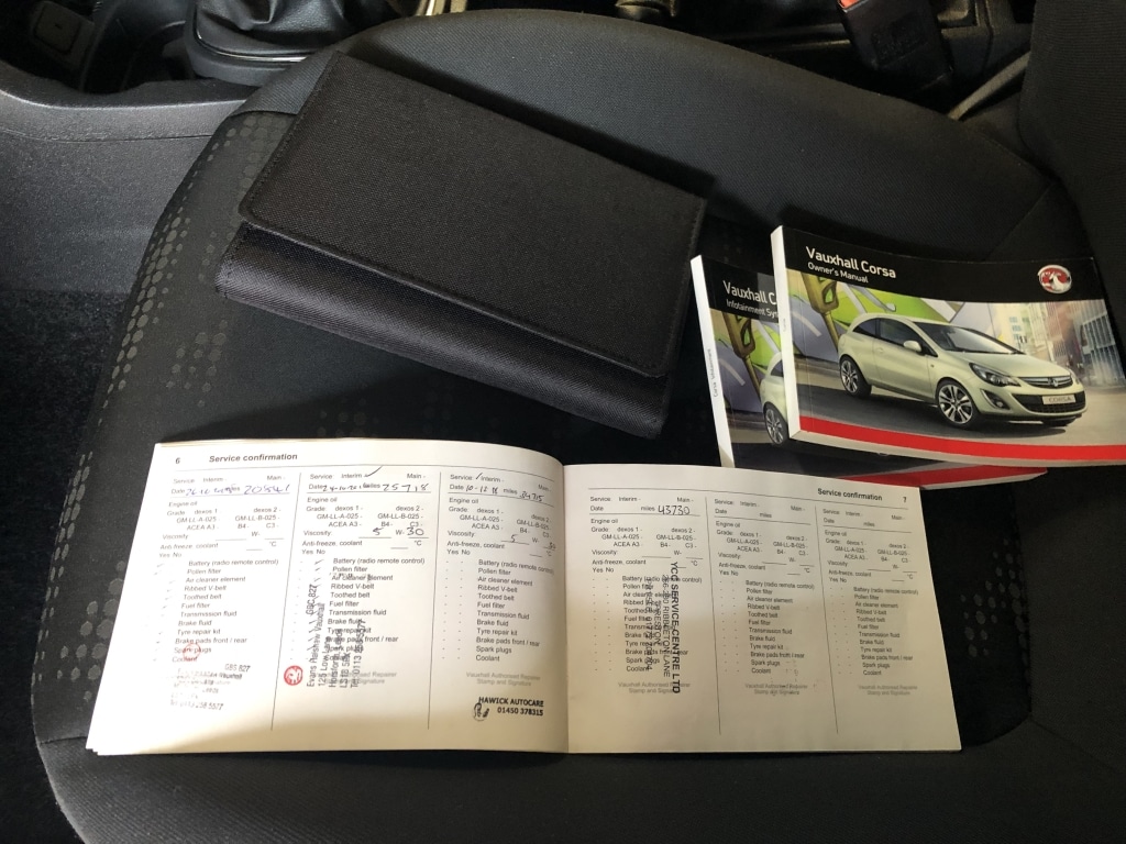 Used Vauxhall Corsa 2021 for sale - 78057249: Photo 17