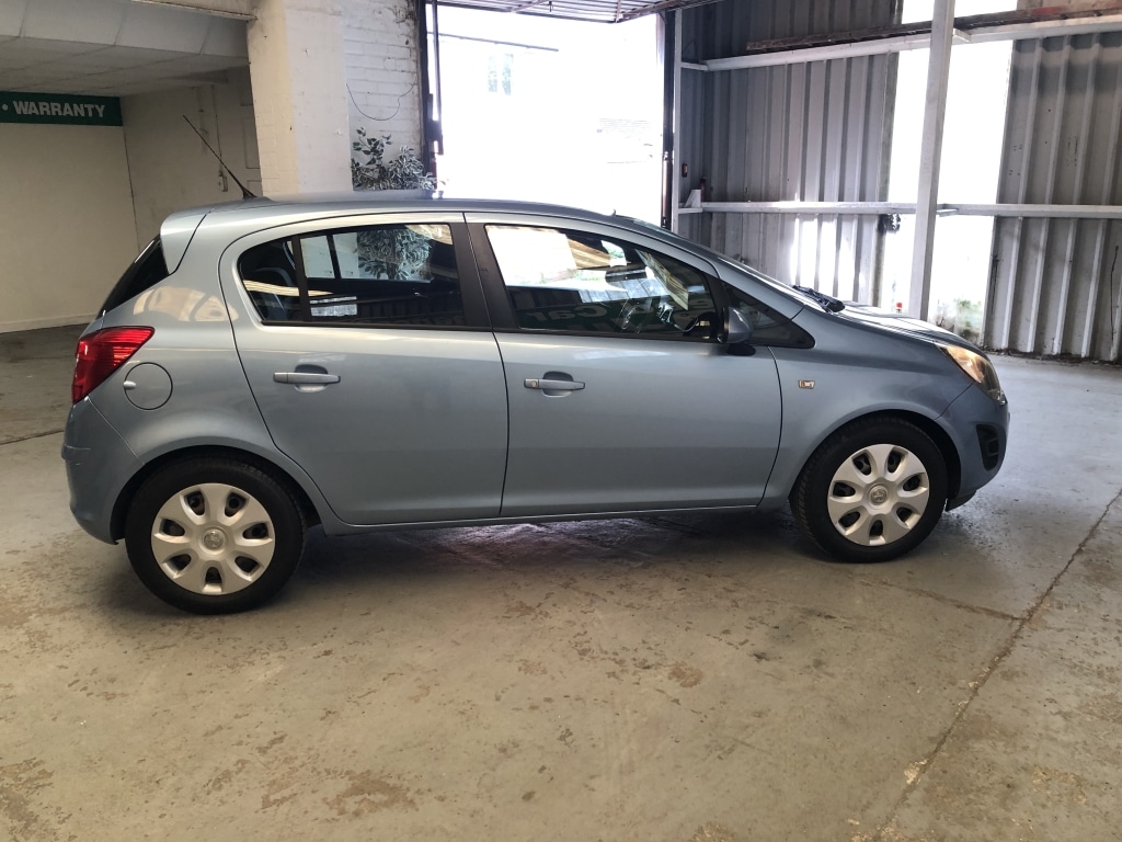 Used Vauxhall Corsa 2021 for sale - 78057249: Photo 7