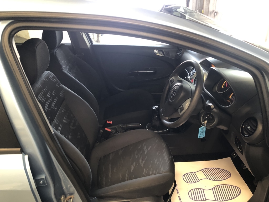 Used Vauxhall Corsa 2021 for sale - 78057249: Photo 9