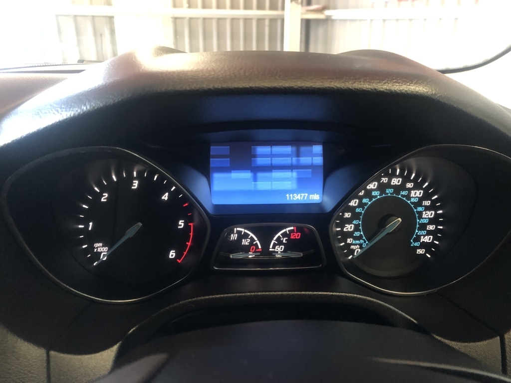 Used Ford Focus 2014 for sale - 77003818: Photo 10