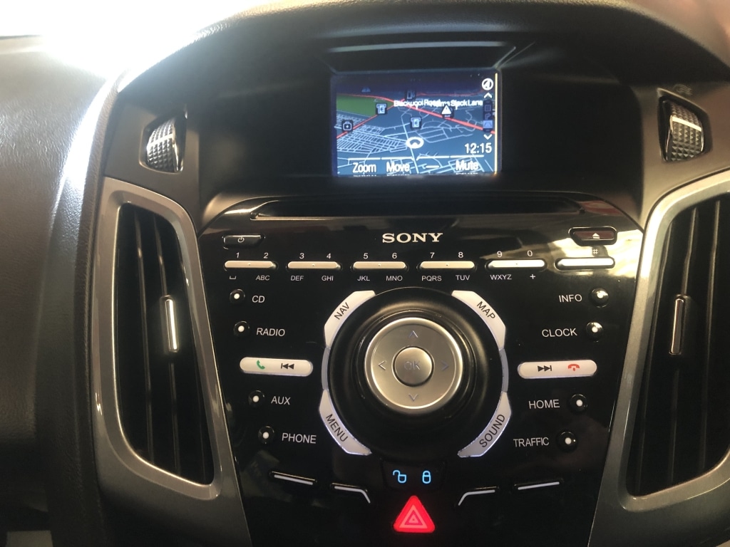 Used Ford Focus 2014 for sale - 77003818: Photo 11