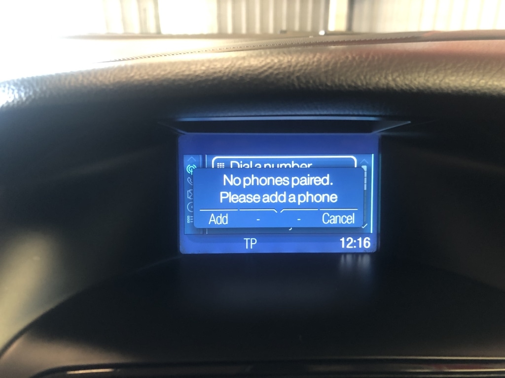 Used Ford Focus 2014 for sale - 77003818: Photo 12