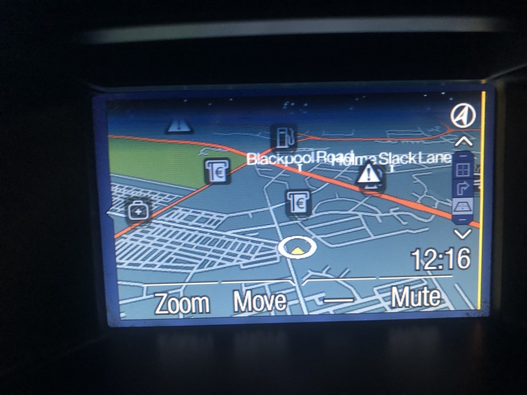 Used Ford Focus 2014 for sale - 77003818: Photo 13