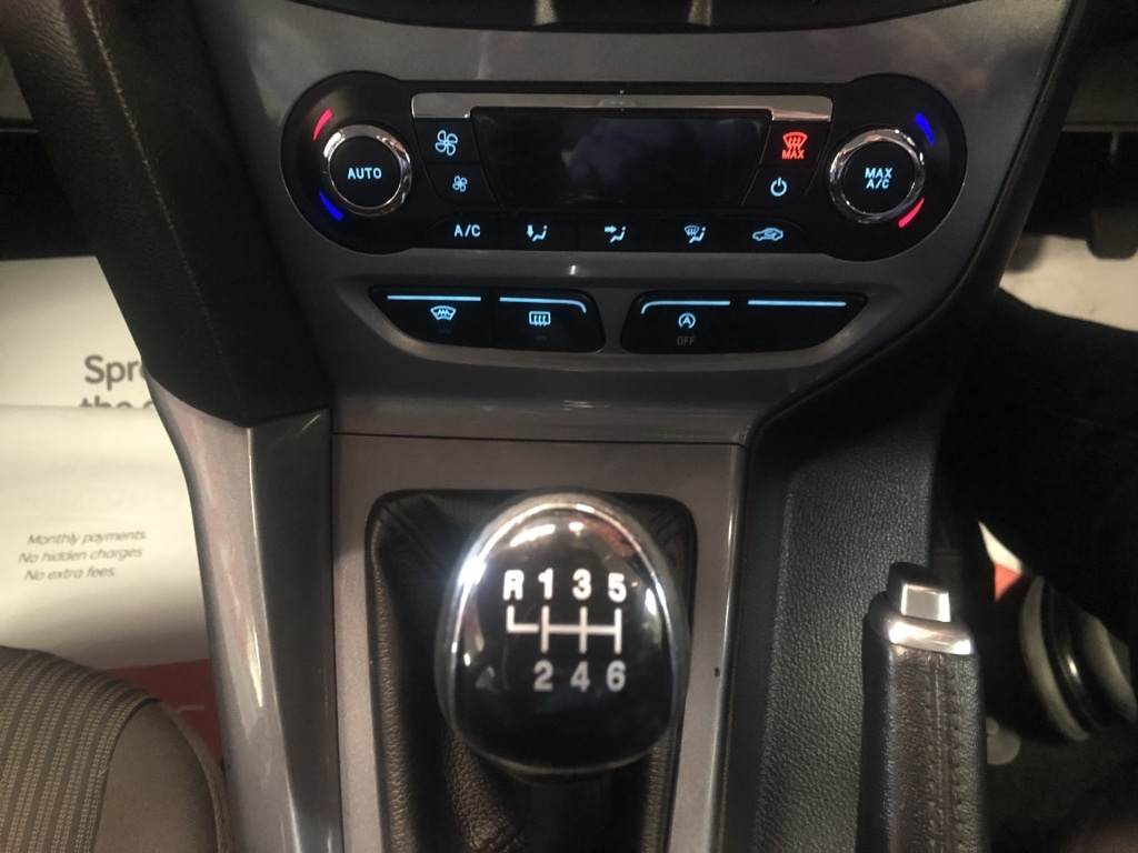 Used Ford Focus 2014 for sale - 77003818: Photo 14