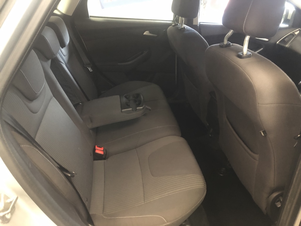 Used Ford Focus 2014 for sale - 77003818: Photo 16