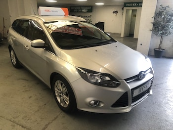 Used Ford Focus 2014 for sale - 77003818: Photo