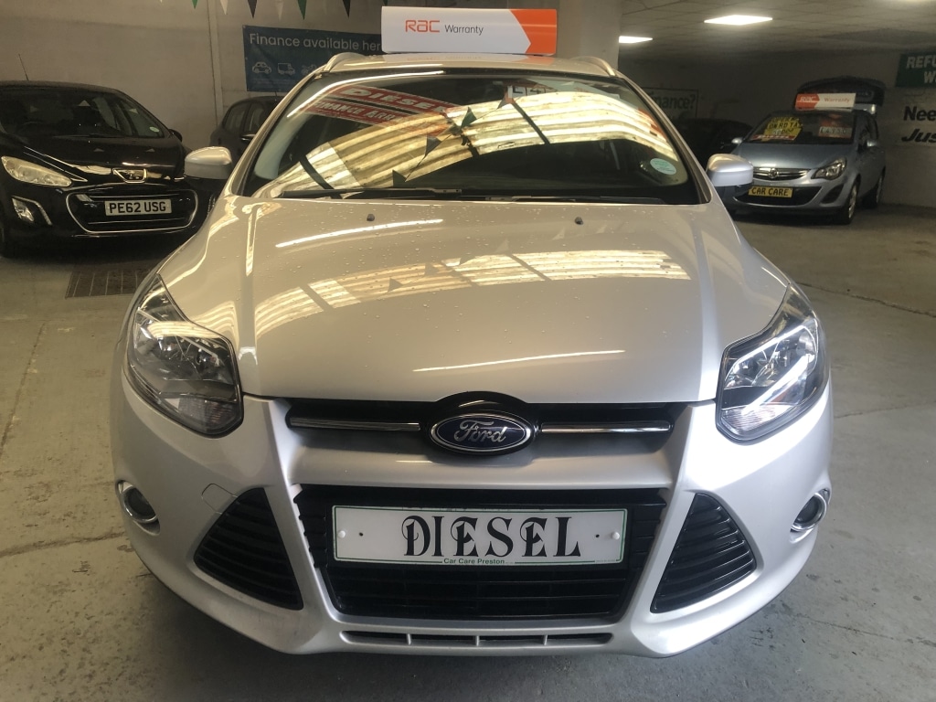 Used Ford Focus 2014 for sale - 77003818: Photo 5