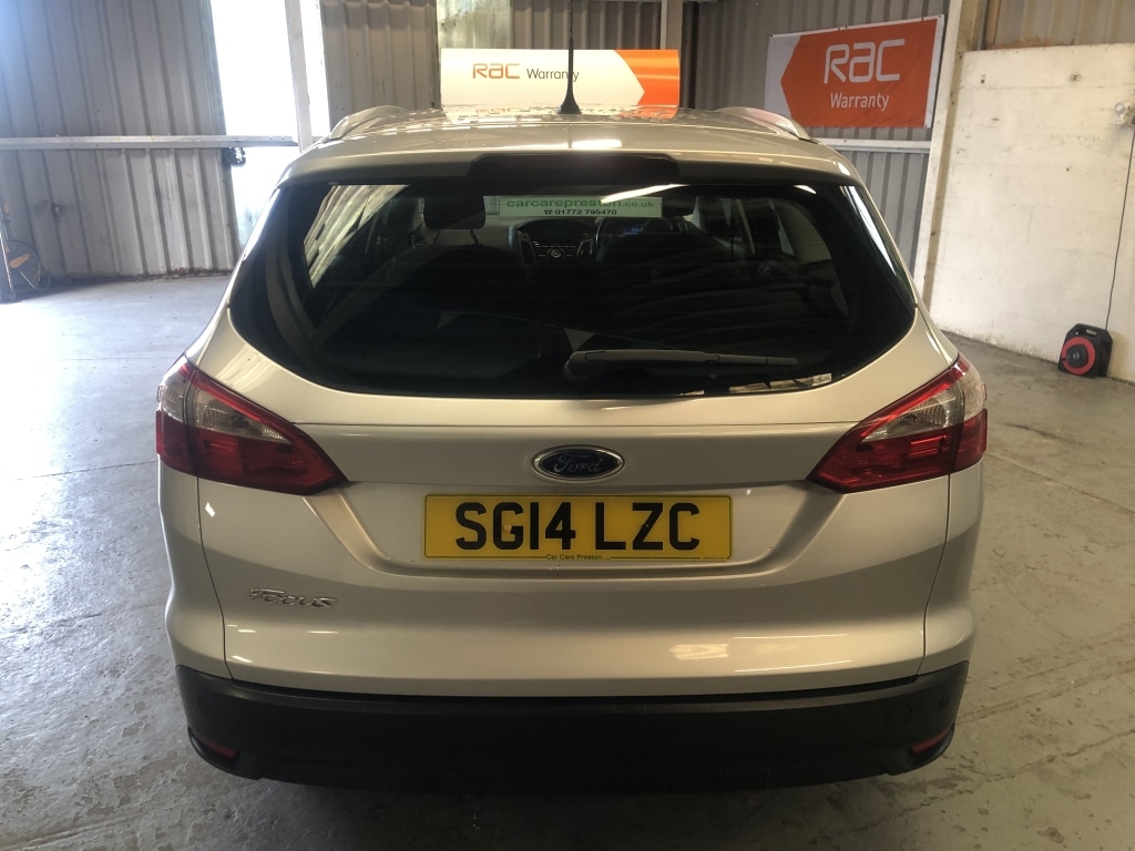 Used Ford Focus 2014 for sale - 77003818: Photo 6