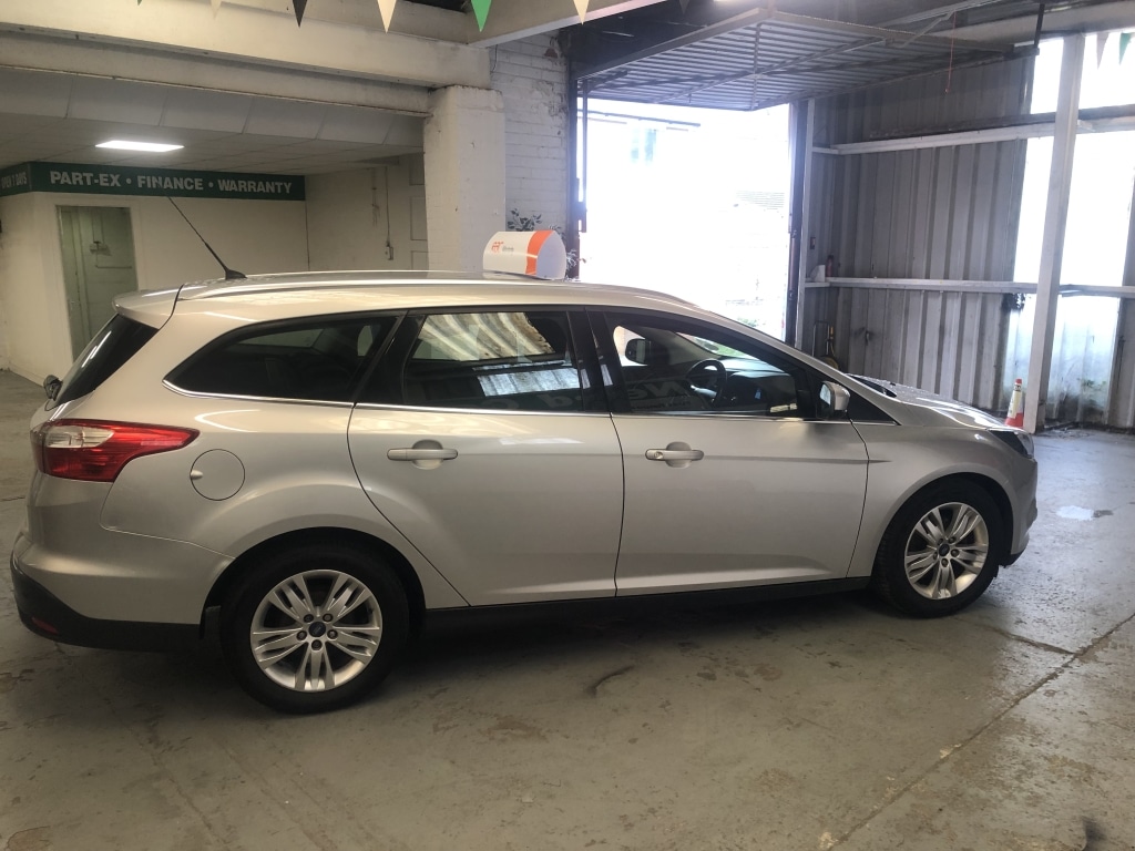 Used Ford Focus 2014 for sale - 77003818: Photo 8
