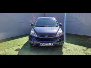 Used Honda CR-V 2012 for sale - 73271253: Photo