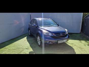 Used Honda CR-V 2012 for sale - 73271253: Photo