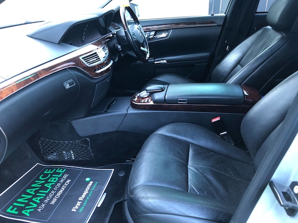 Used Mercedes-Benz S-Class 2006 for sale - 73559739: Photo 15