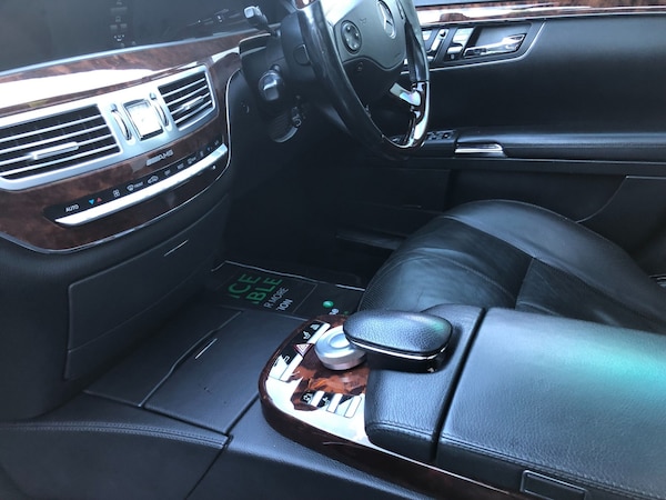 Used Mercedes-Benz S-Class 2006 for sale - 73559739: Photo 19