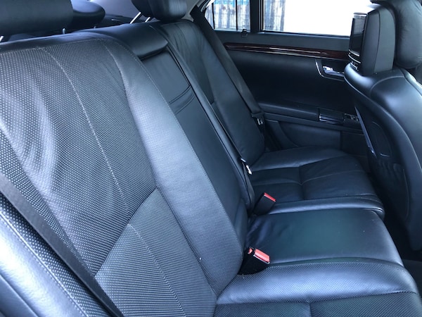 Used Mercedes-Benz S-Class 2006 for sale - 73559739: Photo 20