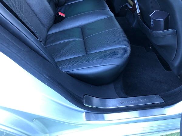 Used Mercedes-Benz S-Class 2006 for sale - 73559739: Photo 21