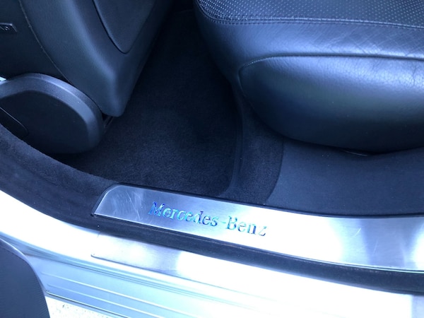 Used Mercedes-Benz S-Class 2006 for sale - 73559739: Photo 23