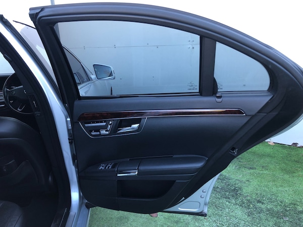 Used Mercedes-Benz S-Class 2006 for sale - 73559739: Photo 25