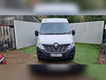 Used Renault Master 2019 for sale - 77139252: Photo