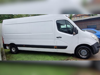 Used Renault Master 2019 for sale - 77139252: Photo