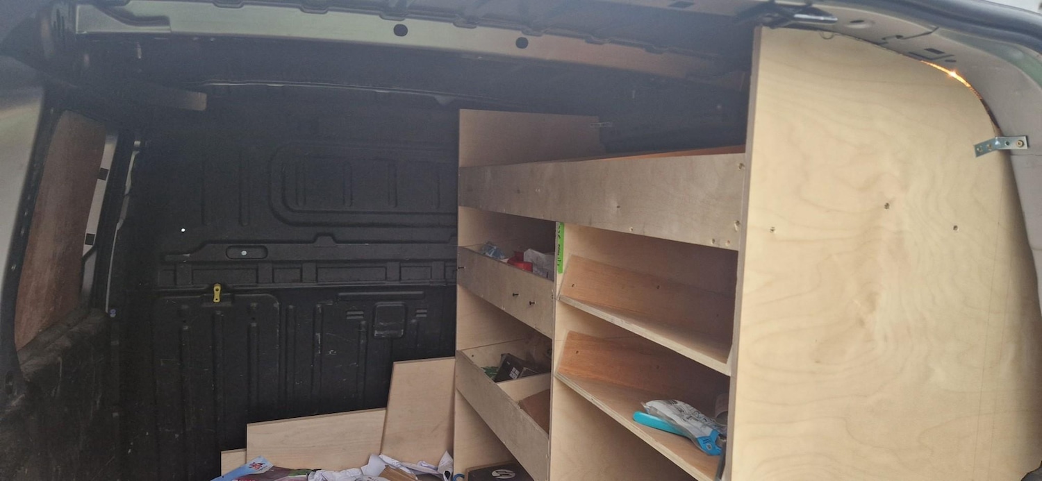 Used Peugeot Partner 2019 for sale - 77118073: Photo 12