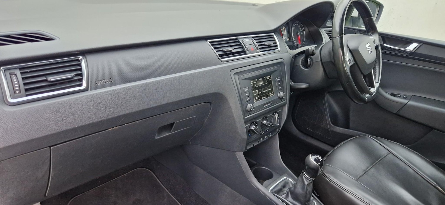 Used SEAT Toledo 2017 for sale - 77634371: Photo 12