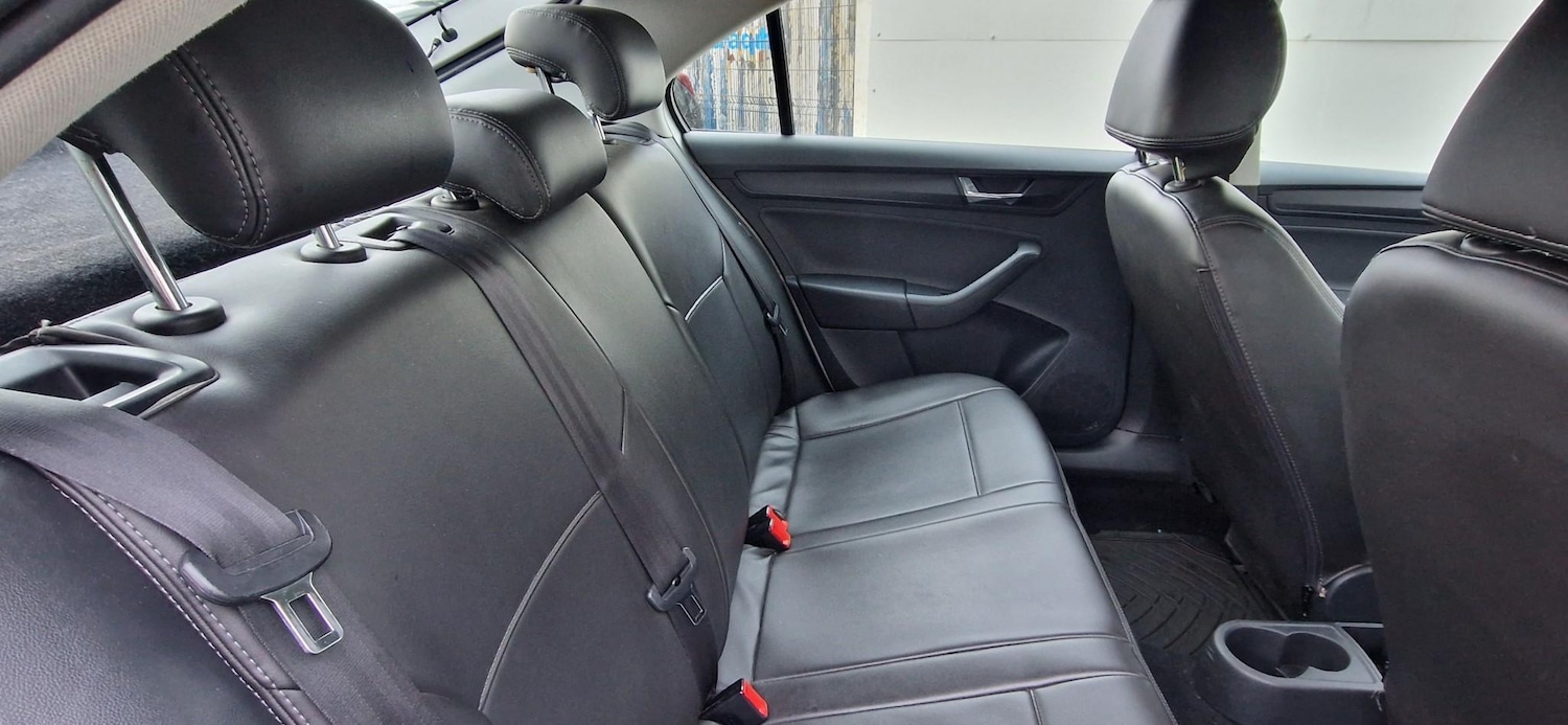 Used SEAT Toledo 2017 for sale - 77634371: Photo 14