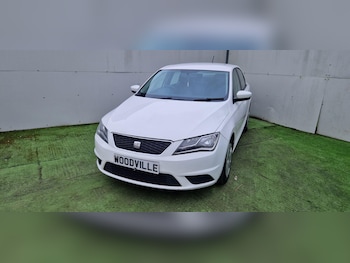 Used SEAT Toledo 2017 for sale - 77634371: Photo