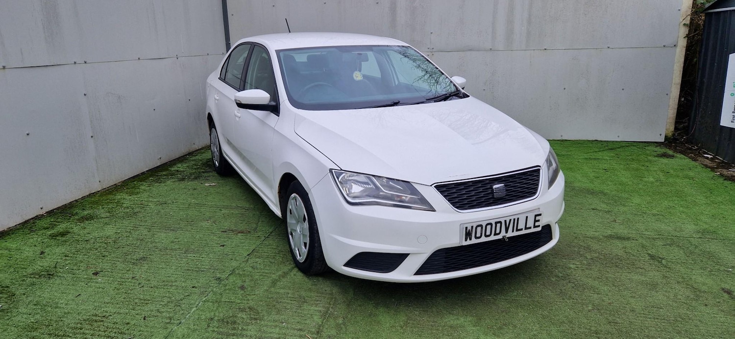 Used SEAT Toledo 2017 for sale - 77634371: Photo 3