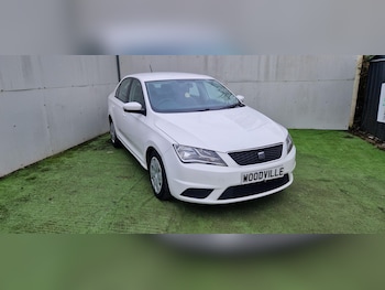Used SEAT Toledo 2017 for sale - 77634371: Photo