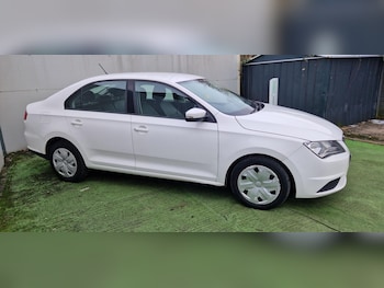 Used SEAT Toledo 2017 for sale - 77634371: Photo
