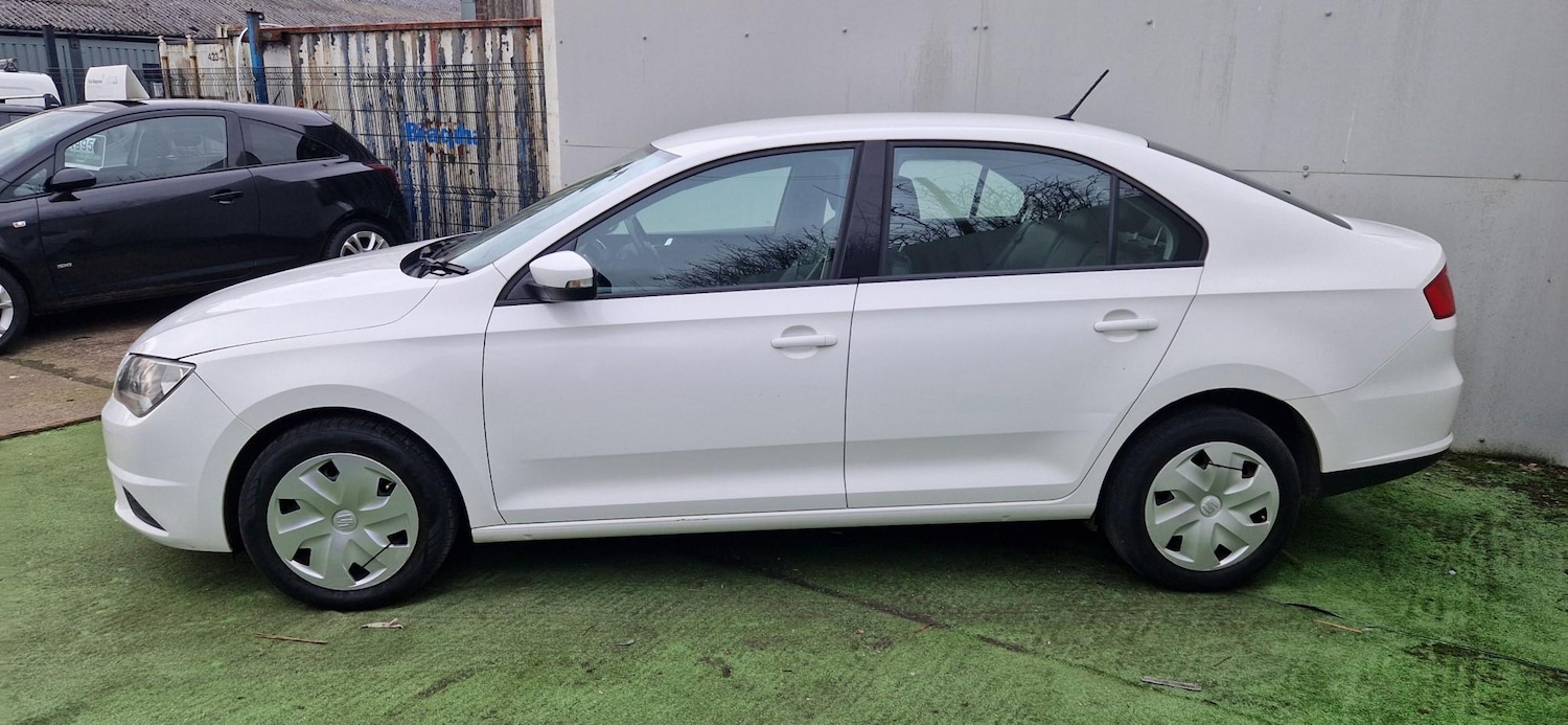 Used SEAT Toledo 2017 for sale - 77634371: Photo 5